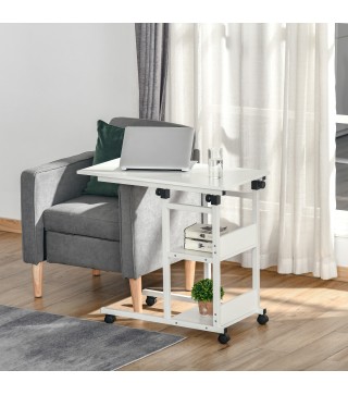 Mesa Auxiliar de Sofá