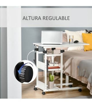 Mesa Auxiliar de Sofá