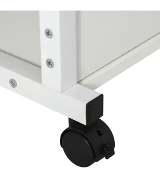 Mesa Auxiliar de Sofá