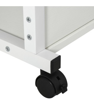 Mesa Auxiliar de Sofá