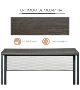 Escritorio de Ordenador