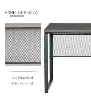 Escritorio de Ordenador