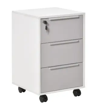 Cajonera Tipo Archivador