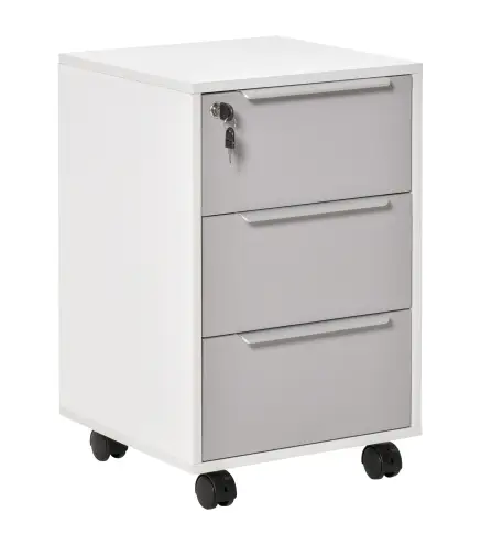 Cajonera Tipo Archivador