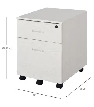 Armario de Archivador Móvil