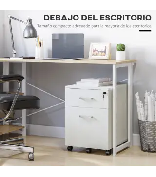 Armario de Archivador Móvil