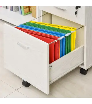 Armario de Archivador Móvil