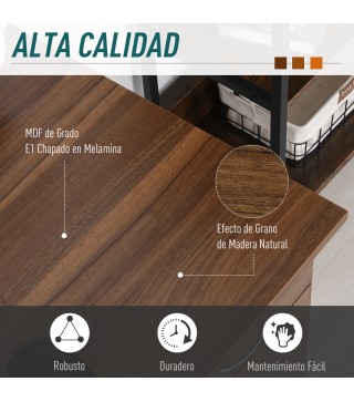 Mesa de Ordenador