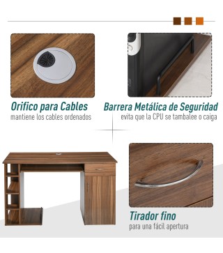 Mesa de Ordenador