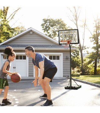 Soporte de Baloncesto