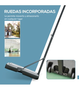 Soporte de Baloncesto
