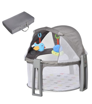 Cuna de Viaje Infantil