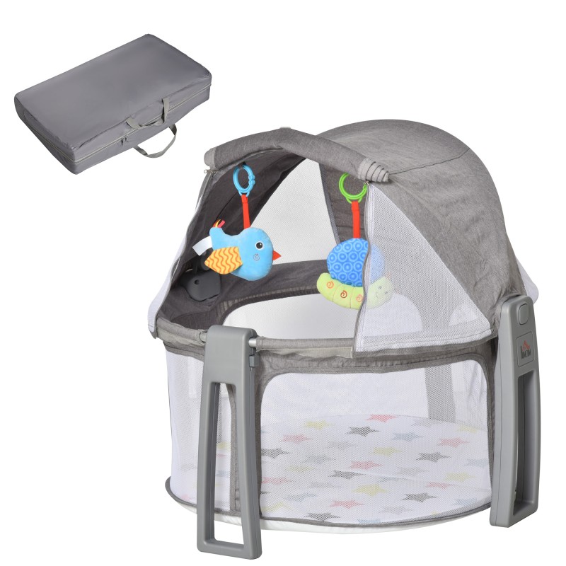 Cuna de Viaje Infantil Cuna de Viaje Infantil