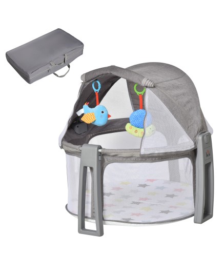 Cuna de Viaje Infantil