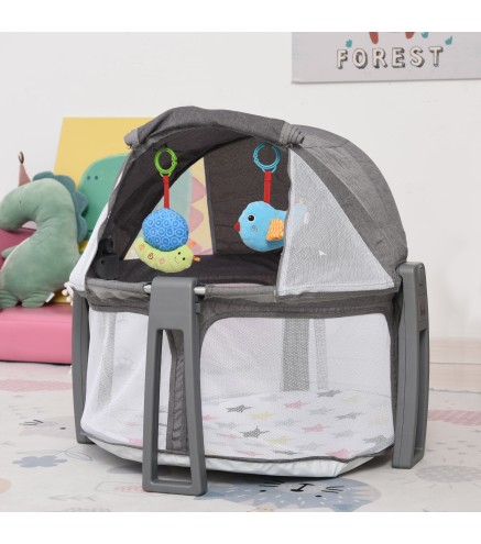 Cuna de Viaje Infantil
