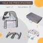 Cuna de Viaje Infantil Cuna de Viaje Infantil