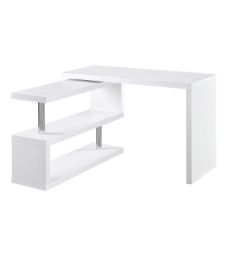 Mesa Escritorio de Esquina
