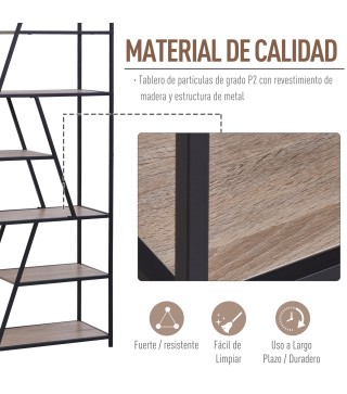 Estantería de Almacenaje