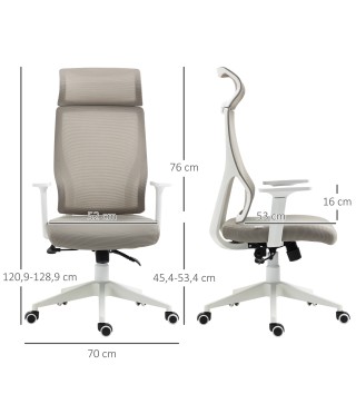 Silla de Oficina