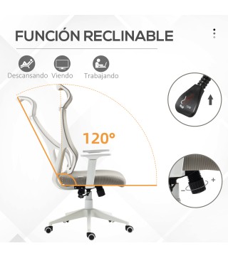 Silla de Oficina
