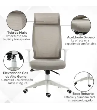 Silla de Oficina