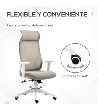 Silla de Oficina