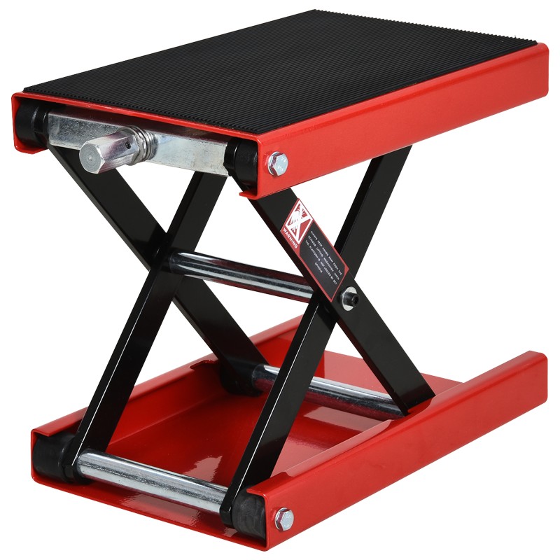 Plataforma Elevadora para Motocicletas Plataforma Elevadora para Motocicletas