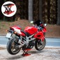 Plataforma Elevadora para Motocicletas Plataforma Elevadora para Motocicletas