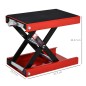 Plataforma Elevadora para Motocicletas Plataforma Elevadora para Motocicletas