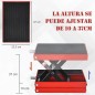 Plataforma Elevadora para Motocicletas Plataforma Elevadora para Motocicletas