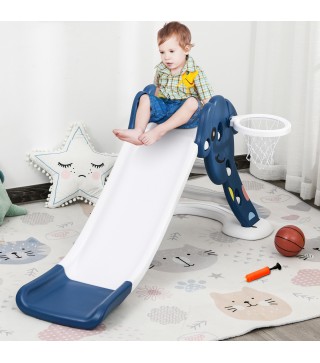 Tobogán Infantil