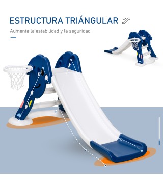 Tobogán Infantil