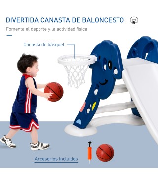 Tobogán Infantil