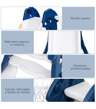 Tobogán Infantil