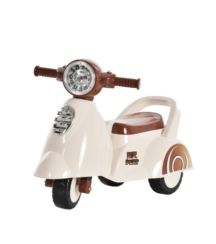 Coche Correpasillos para Bebé