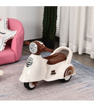 Coche Correpasillos para Bebé