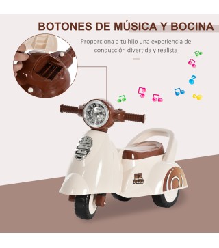 Coche Correpasillos para Bebé