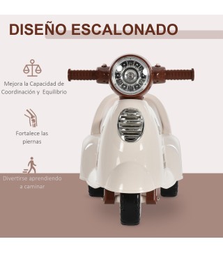 Coche Correpasillos para Bebé