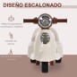 Coche Correpasillos para Bebé Coche Correpasillos para Bebé