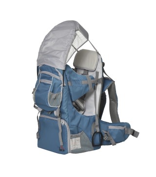 Mochila Portabebés