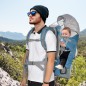 Mochila Portabebés Mochila Portabebés