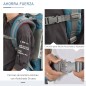 Mochila Portabebés Mochila Portabebés