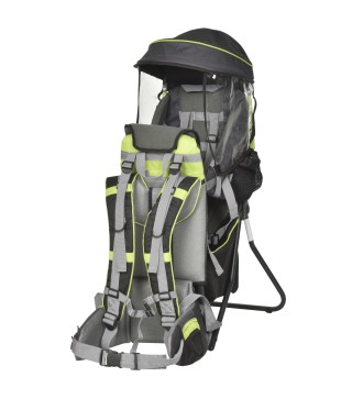 Mochila Portabebés