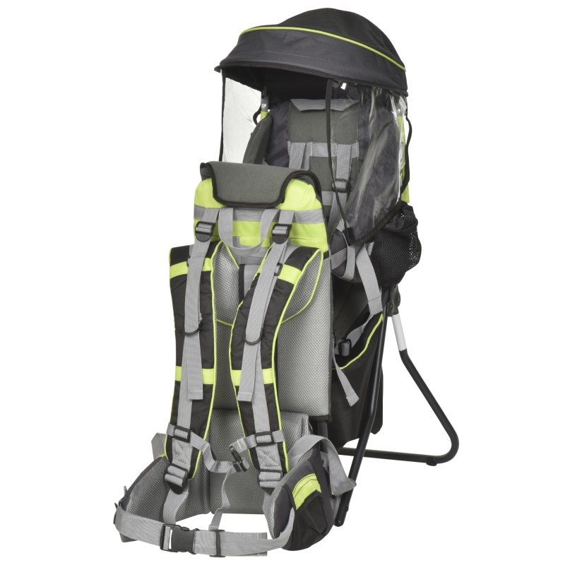 Mochila Portabebés Mochila Portabebés