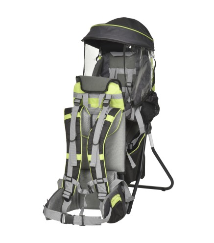 Mochila Portabebés