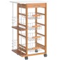 Carrito de Cocina
