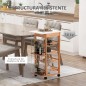 Carrito de Cocina