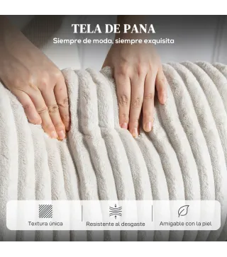 Sillón Relax Reclinable