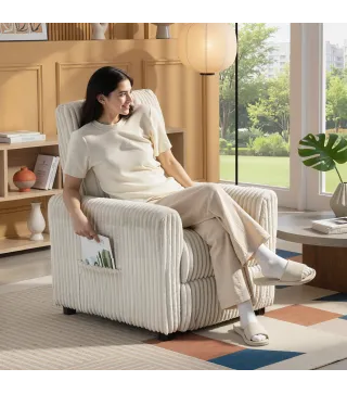 Sillón Relax Reclinable