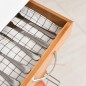 Carrito de Cocina